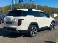 Gebraucht KGM Torres EVX 152 kW (207 PS) 2024 Weiß SUV