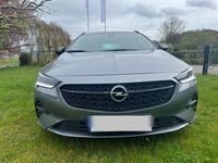 gebraucht Opel Insignia Sports Tourer GS Line Plus