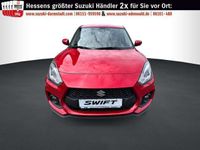 gebraucht Suzuki Swift 1.4 Sport Hybrid