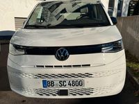 Usata VW Multivan 150 CV (110 kW) 2024 Bianco Monovolume