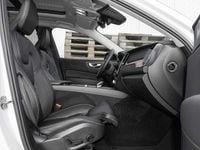 Gebraucht Volvo XC60 Ultimate 335 PS (246 kW) 2022 Weiß SUV