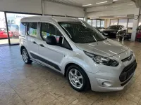 Gebraucht Ford Transit Connect 116 PS (85 kW) 2015 Silber Van / Kleinbus