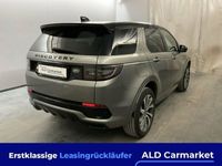 gebraucht Land Rover Discovery Sport P250 R-Dynamic HSE Geschlossen, 5-türig, Automatik, 9-Gang