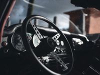 Gebraucht Jaguar E-Type 279 PS (205 kW) 1971 Schwarz