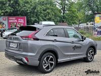 Gebraucht Mitsubishi Eclipse Cross Plus 188 PS (138 kW) 2024 Grau SUV