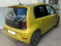 gebraucht VW up! (BlueMotion Technology) high