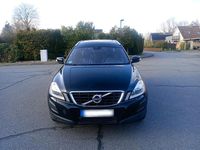 Gebraucht Volvo XC60 196 PS (144 kW) 2012 Schwarz SUV