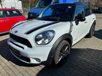 Gebraucht Mini Countryman 143 PS (105 kW) 2012 Weiß SUV