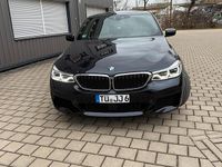 Gebraucht BMW 640 M Sport 340 PS (250 kW) 2017 Coupé