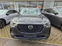 Neu Mazda CX-80 328 PS (241 kW) 2025 Schwarz SUV