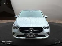 Gebraucht Mercedes B220 Advanced 190 PS (139 kW) 2025 Silber Van / Kleinbus