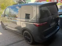 Usata VW T7 Goal 204 CV (150 kW) 2025 Grigio Furgone