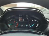 Gebraucht Ford Fiesta 86 PS (63 kW) 2019 Iridiumschwarz Kleinwagen