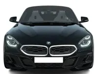 Neu BMW Z4 Sport Line 258 PS (189 kW) 2026 P0475 saphirschwarz metallic Cabrio