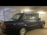 Gebraucht BMW 316 101 PS (74 kW) 1992 Limousine