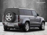 Gebraucht Land Rover Defender SE 304 PS (223 kW) 2023 Eiger grey SUV