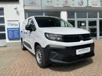 Neu Opel Combo 102 PS (75 kW) 2026 Weiß Van / Kleinbus