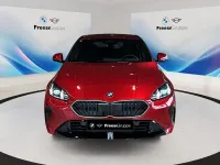 Neu BMW 120 Performance 170 PS (125 kW) 2026 Rot Kleinwagen