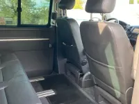 Usata VW T5 179 CV (131 kW) 2012 Grigio Furgone
