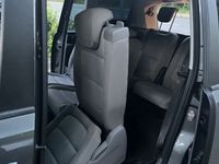gebraucht Seat Alhambra 2.0 TDI Start&Stop 103kW Style