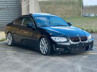 Używany BMW 325 Performance 204 KM (150 kW) 2010 Czarny Coupe