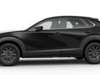 Nowe Mazda CX-30 Prime-Line 140 KM (102 kW) 2026 Czarny SUV