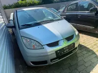 Gebraucht Mitsubishi Colt 75 PS (55 kW) 2007 Grau Limousine