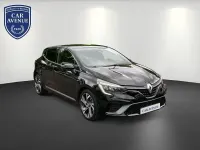 Gebraucht Renault Clio R.S. 140 PS (102 kW) 2022 Schwarz schwarz Kleinwagen