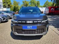 Neu Dacia Bigster Extreme 156 PS (114 kW) 2026 Schwarz SUV