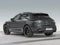 Gebraucht Porsche Macan GTS 441 PS (324 kW) 2023 Grau SUV