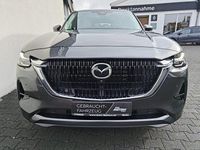 Gebraucht Mazda CX-60 328 PS (241 kW) 2022 Grau SUV