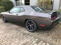 gebraucht Dodge Challenger 3.6 V6 SXT*NAVI*CARPLAY*KAMERA*