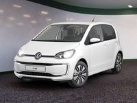 Gebraucht VW e-up! Edition 61 kW (83 PS) 2023 Weiß Kleinwagen