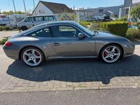 Second-hand Porsche 997 385 CP (283 kW) 2010 Gri Coupe