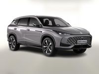 Neu MG HS Luxury 224 PS (164 kW) 2026 Sterling silver metallic SUV