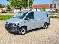 gebraucht VW Transporter T6Kasten-Kombi EcoProfi*KLIMA*NAVI*