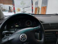 gebraucht VW Passat syncro 1.9tdi tüv neu!!!!