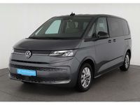 Gebraucht VW Multivan Life 150 PS (110 kW) 2025 Grau Van