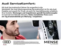 Gebraucht Audi A5 Sportback Advanced 204 PS (150 kW) 2023 Mythosschwarz Kleinwagen