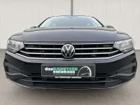 Occasion VW Passat Conceptline 150 ch (110 kW) 2022 Noir Break