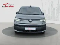 Gebraucht VW Multivan Edition 150 PS (110 kW) 2024 Grau Van / Kleinbus
