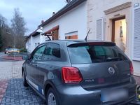 gebraucht VW Polo 1,2 TSI