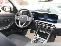 Gebraucht BMW 320 Shadowline 190 PS (139 kW) 2023 Skyscraper grau Kombi