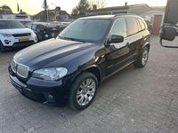 Gebraucht BMW X5 M Sport 306 PS (225 kW) 2012 Schwarz SUV