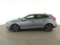 Brugt Volvo V40 Momentum 150 HK (110 kW) 2015 Grå Stationcar