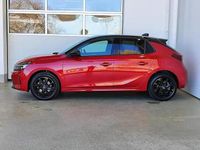 Usata Opel Corsa 101 CV (74 kW) 2024 Rosso Utilitaria