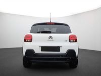 Second-hand Citroën C3 Shine 82 CP (60 kW) 2023 Alb Hatchback