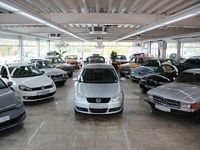 Gebraucht VW Polo Comfortline 75 PS (55 kW) 2006 Silber Kleinwagen