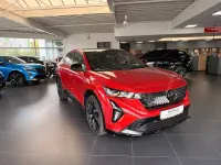 Neu Renault Rafale Esprit Alpine 200 PS (147 kW) 2026 Rot SUV