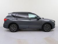 Gebraucht Seat Tarraco FR 150 PS (110 kW) 2022 Delfin grau SUV
